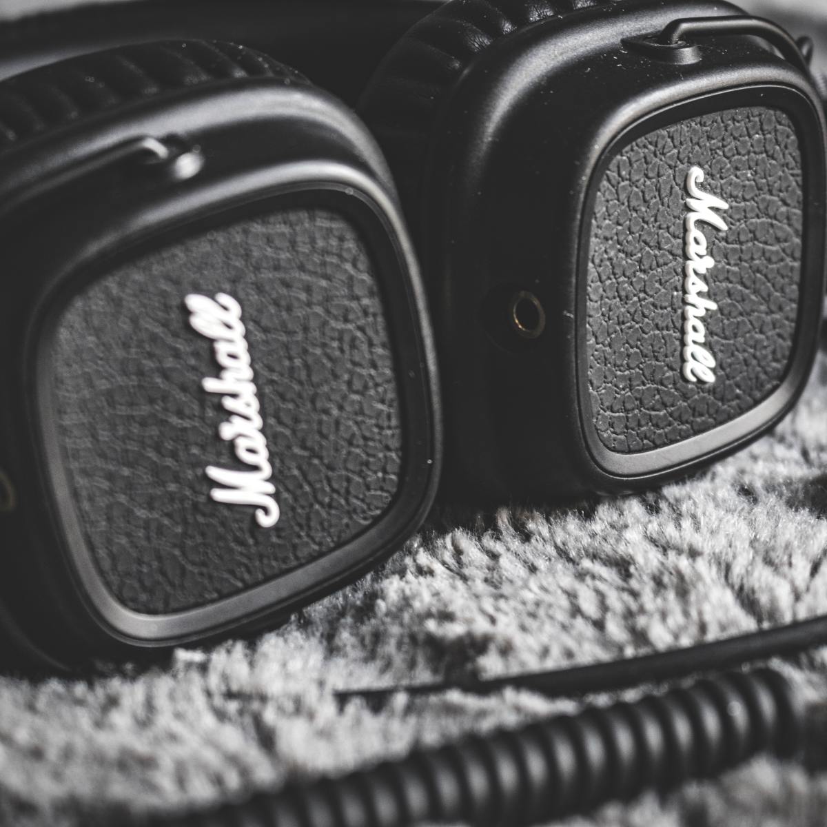 音楽断食をして思ったこと。